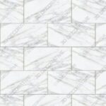 Tru Porcelan Co. Arabescato Gold Porcelain Floor And Wall Tile  - Download 3D Models & Texture for 2020 Design - 3D Decorative