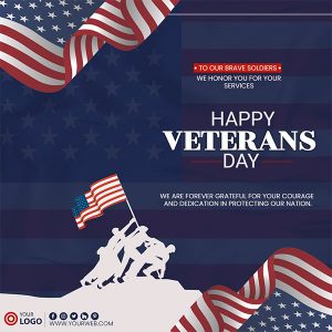 Veterans day deals 2024 sioux falls sd