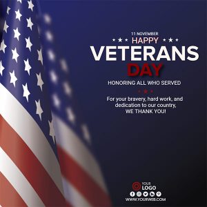 Veterans day 2024 guide