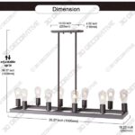 10-Light-Black-Retro-Rustic-Farmhouse-Kitchen-Light-2-600x600-1.jpg Lucidce 5 Lights Contemporary - 3D Decorative