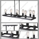 10-Light-Black-Retro-Rustic-Farmhouse-Kitchen-Light-3-600x600-1.jpg Lucidce 5 Lights Contemporary - 3D Decorative