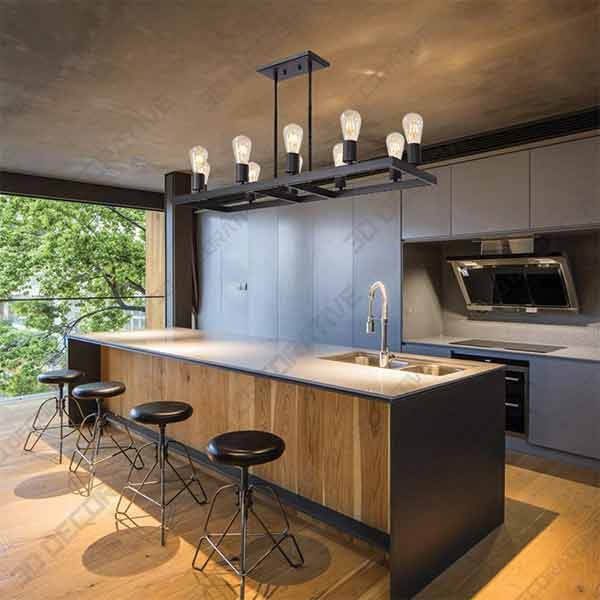 Lucidce 5 Lights Contemporary - 3D Decorative