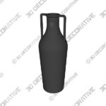 Marney Ceramic Vase