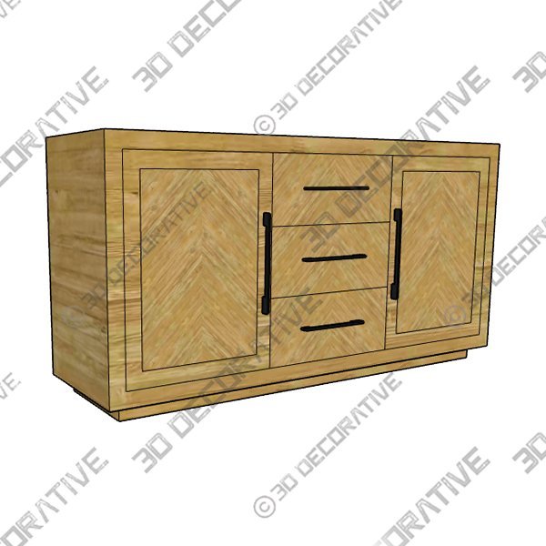 Aiden Sideboard