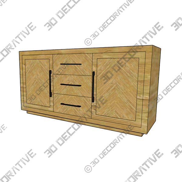 Aiden Sideboard