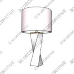 Lagos Table Lamp