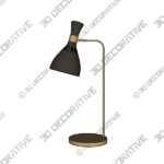 Joan Task Lamp