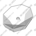 4_600x600-69-1.jpg Brusque Glossy Ceramic Vessel Bathroom Sink with Overflow - 3D Decorative