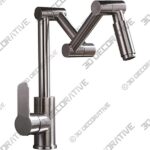 6_600x600-2-3.jpg Deck Mounted Kitchen Sink FaucetĀ - 3D Decorative