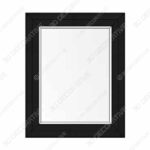 Kate-and-Laurel-Whitley-Framed-Wall-Mirror-23.5x29.5-Black-9-600x600-2.jpg Kate and Laurel Whitley Framed Wall Mirror,23.5×29.5 - 3D Decorative