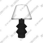 1_600x600-50.jpg Abaco Large Table LampĀ - 3D Decorative