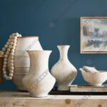 Artisan Studio Handcrafted Ceramics - 3D Decorative