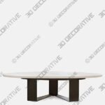 Dining-Table-5-4.jpg AURORA DINING TABLE - 3D DECORATIVE