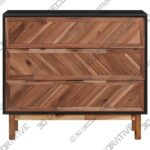 4_600x600-34-2.jpg Brown-Batson 35.43″ Wide 3 Drawer Server - 3D Decorative