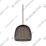 3_600X600-279.jpg Cambria Rattan Pendant - 3D Decorative