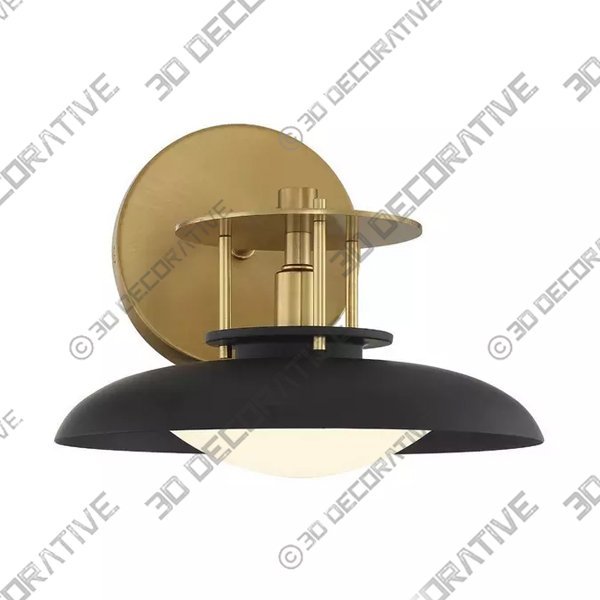 Carlo Sconce - 3D Decorative