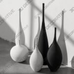 Colm Vase - 3D Decorative