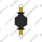 Wall-sconce-1-7.jpg Cove Wall Sconce - 3D Decorative