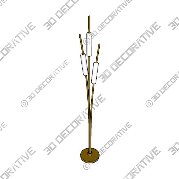 3_600X600-17-4.jpg Durime 69″ LED Tree Floor Lamp - 3D Decorative