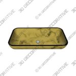 2_600x600-61-1.jpg Galaxy Glass Rectangular Vessel Bathroom Sink with FaucetĀ - 3D Decorative