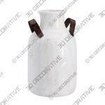 Vase-5-8.jpg Marrakesh Handcrafted Ceramic VasesĀ - 3D Decorative