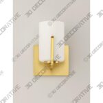 Maxim Lighting Dart 7 Inch Wall Sconce - 3D Decorative