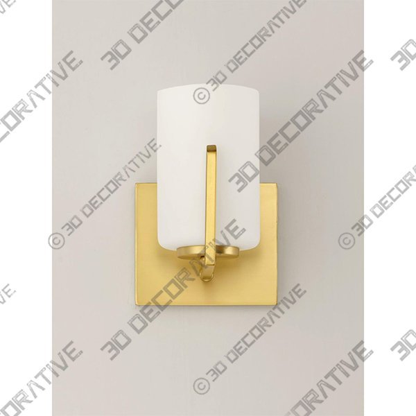Maxim Lighting Dart 7 Inch Wall Sconce - 3D Decorative