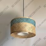 Light-3-16.jpg Mushroom Lamp (Pendant Lamp) - 3D Decorative