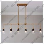 Cahndelier-5.jpg REMBOLD ISLAND CHANDELIER - 3D Decorative