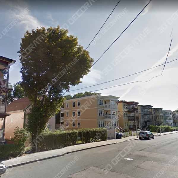 Scenery-16- 3D Decorative