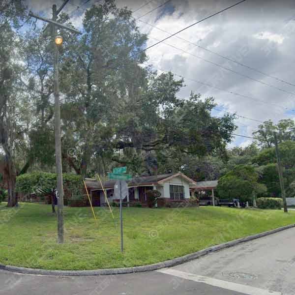 Scenery-3- 3D Decorative