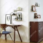 SRIWATANA-Rustic-Floating-Shelves-Wood-Wall-Shelves-Set-of-3-Wall-Mounted-Storage-Shelves-for-Bedroom-Living-Room-Kitchen-Bathroom-4-600x600-1.jpg SRIWATANA Rustic Floating Shelves, Wood Wall Shelves Set of 3, Wall Mounted Storage Shelves - 3D Decorative