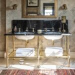 Vanity-Basin-5.jpg THE DOUBLE CRAKE VANITY BASIN SUITE - 3D Decorative