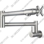 5_600x600-64.jpg UMANYI Wall Mounted Pot Filler FaucetĀ - 3D Decorative