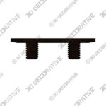 4_600x600-180-1.jpg Walter Bench - 3D Decorative