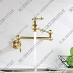 6_600x600-51.jpg Pot Filler Faucet Wall Mount - 3D Decorative