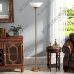 7_600X600-1-5.jpg Wendelgard 71″ Torchiere Floor Lamp - 3D Decorative