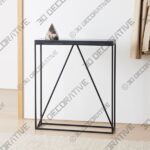 Patrick Cain Designs Hilicus Entryway Table - 3D Decorative