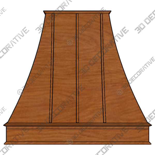 1_600x600-52.png 735 CFM Ducted Wall Mounted Euro Range Hood - 3D Decorative