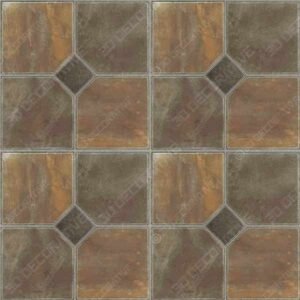 Achim Home Furnishings FTVGM32620 Nexus Vinyl Tile, Geo Rustic Slate - 3D Decorative