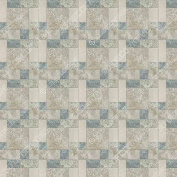 Achim Home Furnishings FTVGM32720 Nexus Vinyl Tile, Marble Blocks - 3D Decorative