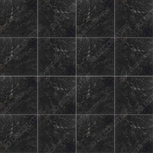 Achim Home Furnishings FTVMA40920 Nexus Vinyl Tile, Marble Black with White Vein - 3D Decorative