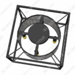 Alice House 16.5 Ceiling Light - 3D Decorative