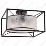 Alice House 16.5 Ceiling Light - 3D Decorative