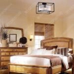 Alice House 16.5 Ceiling Light  - 3D Decorative
