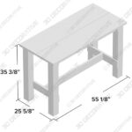 Boyes Dining Table