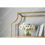 Buchanan Etagere Bookcase  - 3D Decorative