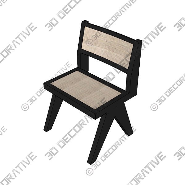 Niclas Dining Chair