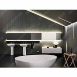 Agape Drop Bathtub - 3D Models for 2020 Design