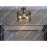 Decor-Therapy-CH1927-Rixon-Mesh-Shade-1-600x600-1.jpg Décor Therapy CH1927 Rixon Mesh Shade - 3D Decorative